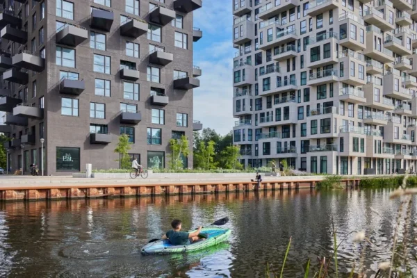 Westerpark West