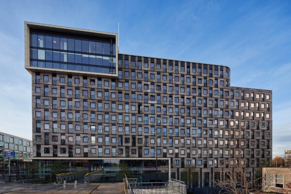 To Be AT Location ZuidOost 1
