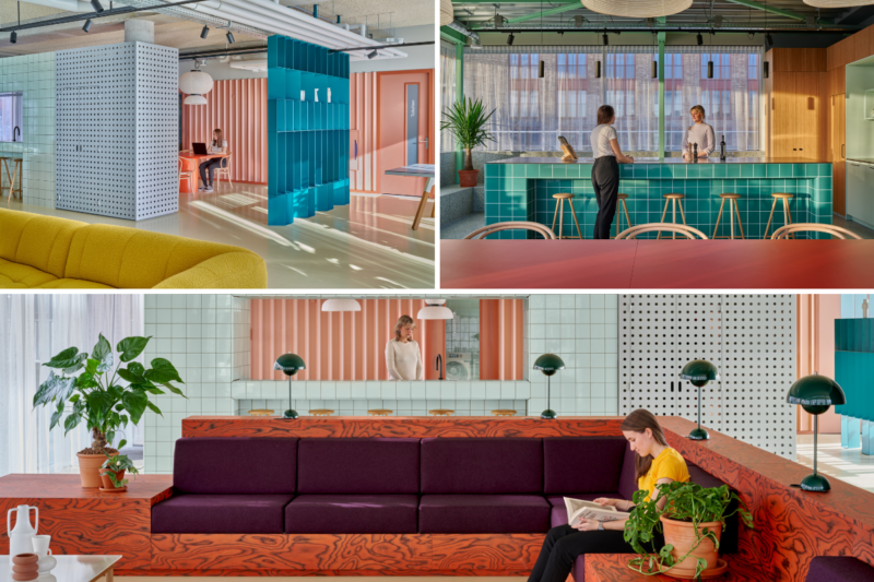 Domus Interior overview