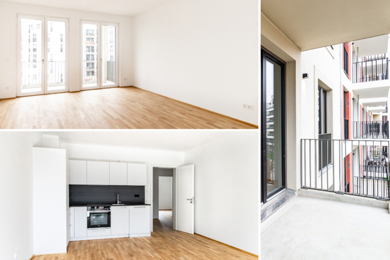 To Be AT Location Sudkreuz Apartments