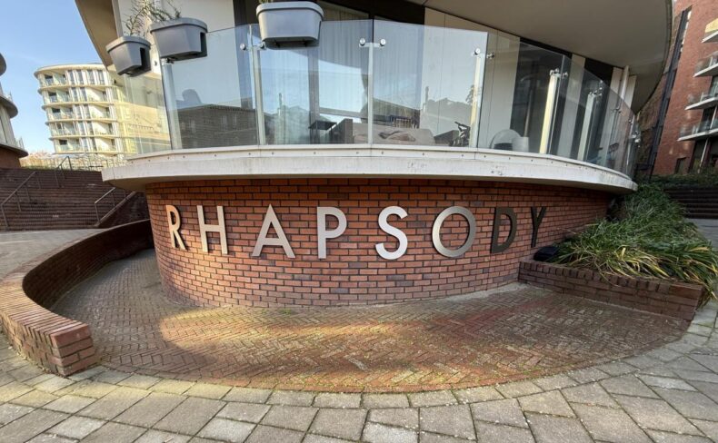 To Be At Rhapsody 06