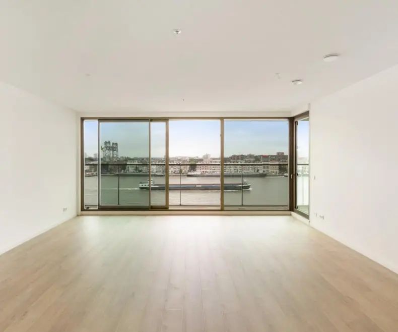 To Be At Terraced Tower 05